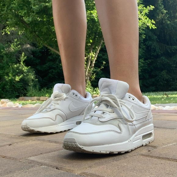 Nike Shoes - Nike Air Max 1 Sneaker
